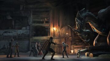 호그와트 레거시(해리포터 RPG), 워너 브라더스  Interactive Entertainment, Switch용 Hogwarts Legacy의 첫 번째 스크린샷을 확인하세요.