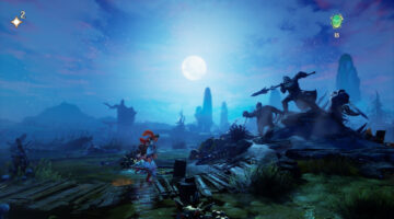 Trine 5: A Clockwork Conspiracy, THQ Nordic, Trine 5: A Clockwork Conspiracy 검토