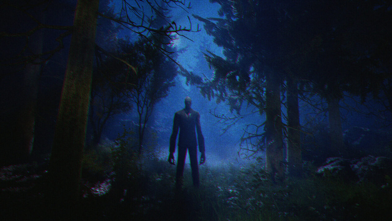 Slender: The Arrival(리마스터), Blue Isle Publishing, Unreal Engine 5 리마스터 Slender: The Arrival 출시