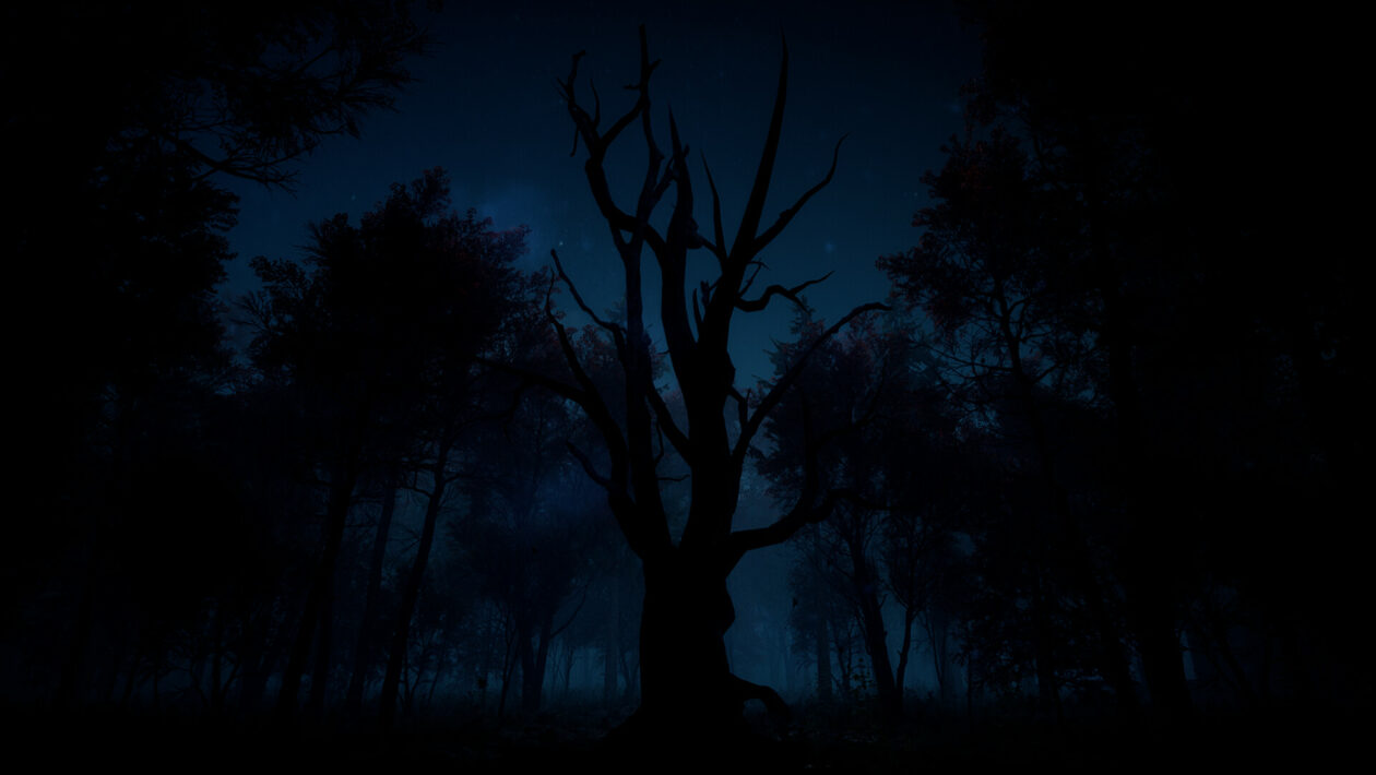 Slender: The Arrival(리마스터), Blue Isle Publishing, Unreal Engine 5 리마스터 Slender: The Arrival 출시