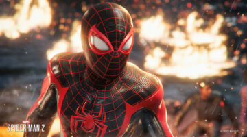 Marvel's Spider-Man 2, Sony Interactive Entertainment, 우리는 Marvel's Spider-Man 2를 플레이했습니다.