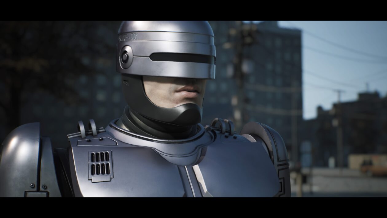 RoboCop: Rogue City, Nacon, RoboCop: Rogue City 리뷰