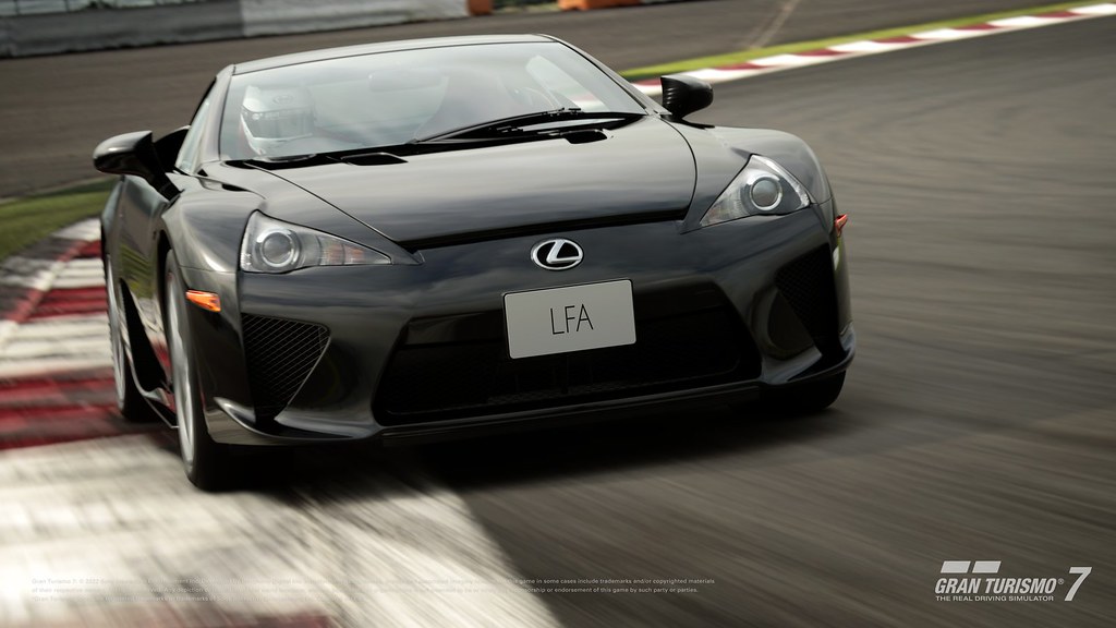 Gran Turismo 7, Sony Interactive Entertainment, 새로운 트랙, 새로운 자동차, 더 나은 멀티플레이어, 더 스마트해진 AI 및 GT7