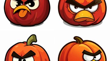 인공 지능이 Angry Birds 클론을 만들었습니다.