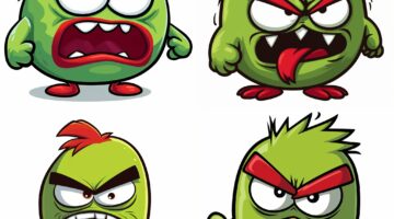 인공 지능이 Angry Birds 클론을 만들었습니다.