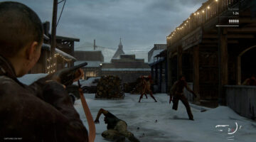 The Last of Us Part II, Sony Interactive Entertainment, 공식: The Last of Us Part II가 리마스터로 출시됩니다.