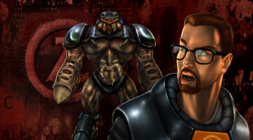 Half-Life, Sierra Entertainment, Half-Life가 대규모 업데이트로 25주년을 기념합니다.