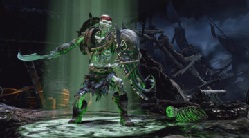 Killer Instinct, Microsoft Studios, Killer Instinct가 10주년을 기념하고 새로운 무료 플레이 버전을 얻습니다.