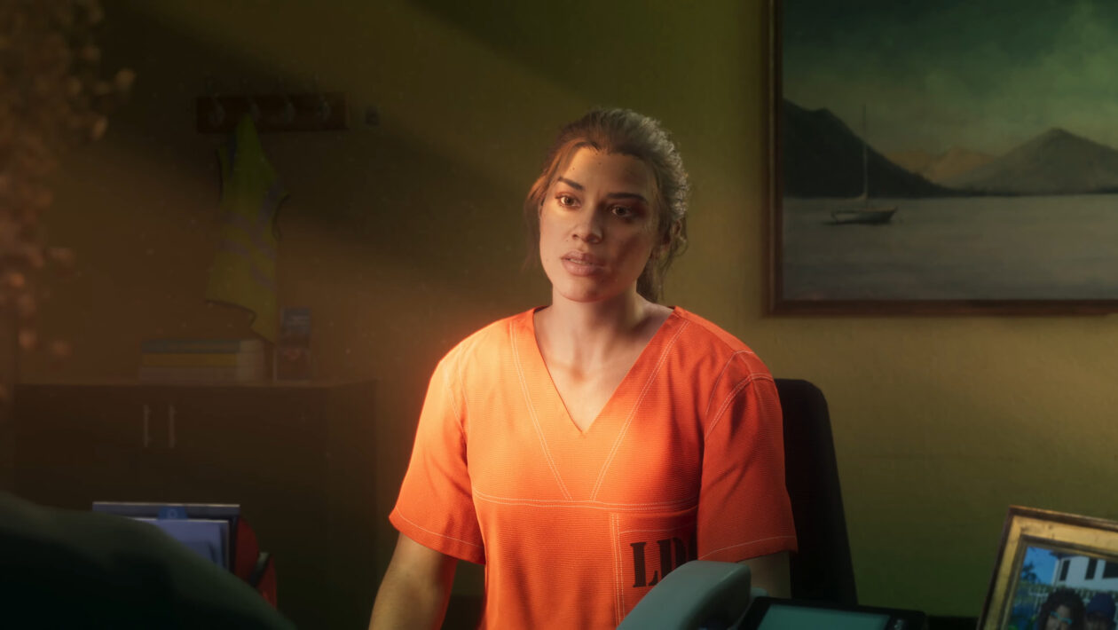 Grand Theft Auto VI Rockstar Games Rockstar가 방금 GTA VI 예고편을 공식 출시했습니다.