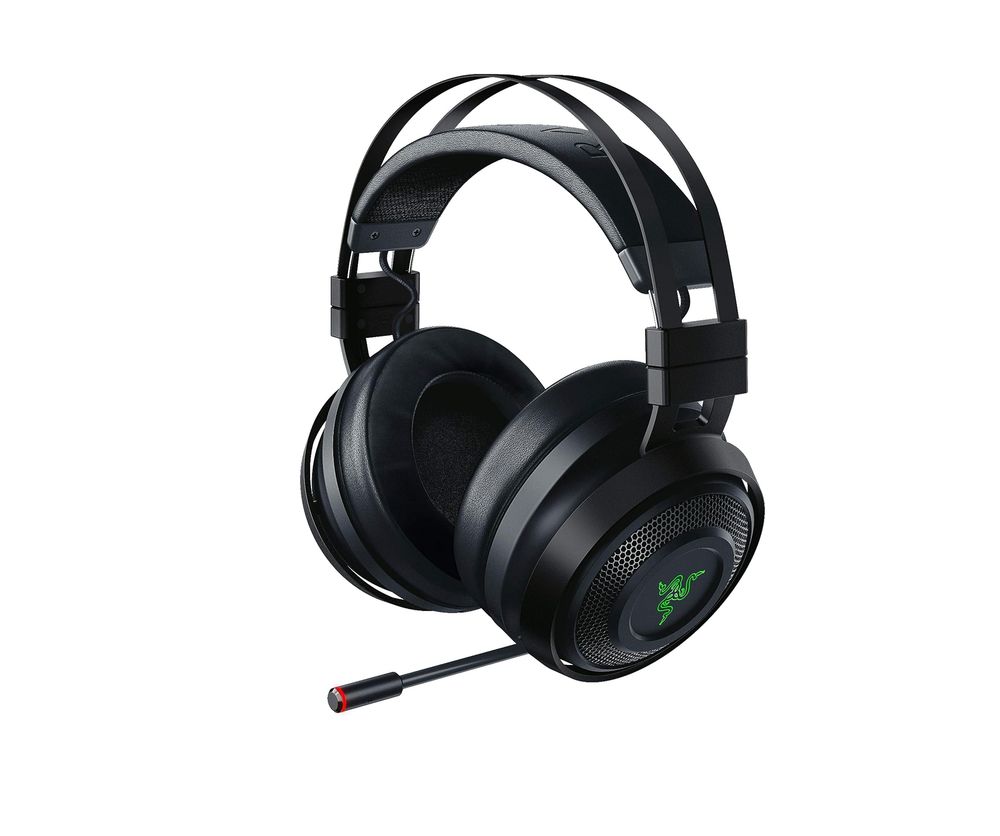 Razer Nari 궁극적인 검토