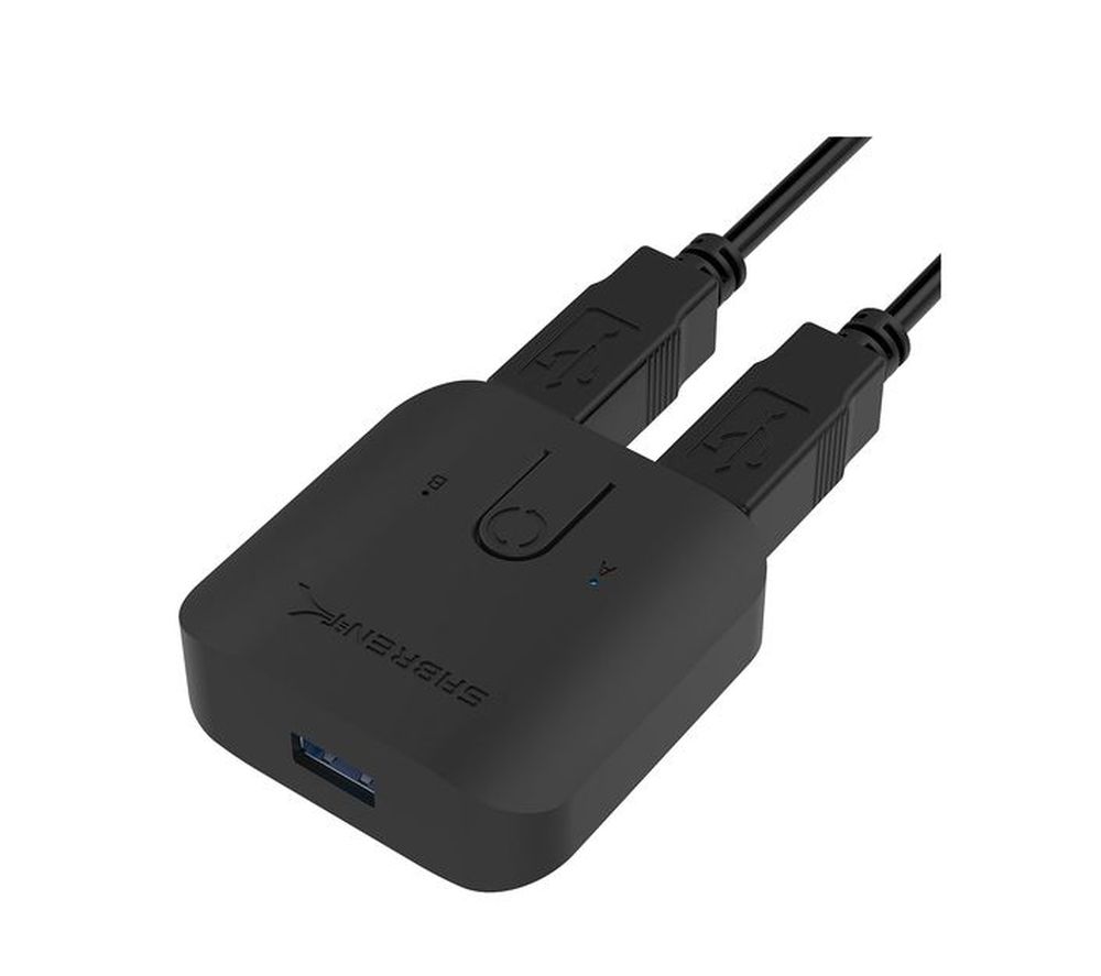 SABRENT-USB-3.0-공유-스위치