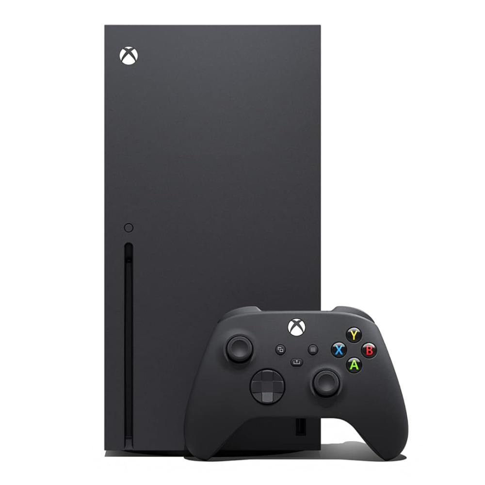 Xbox 시리즈 X 1TB SSD 콘솔