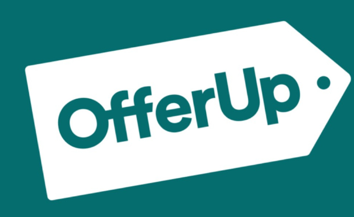 OfferUp 앱