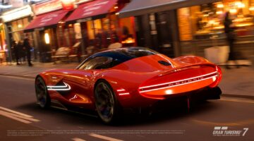 Gran Turismo 7, Sony Interactive Entertainment, 자동차 중심으로 GT7의 새로운 업데이트