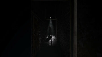 Silent Hill: The Short Message, Konami, 방금 출시됨 Silent Hill: The Short Message