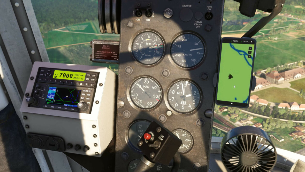 Microsoft Flight Simulator(2020), Microsoft, Flight Simulator가 여러분을 향상된 캐리비안 세계로 초대합니다.