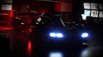 Endurance Motorsport 시리즈, Nacon, Test Drive의 저자는 Endurance Motorsport 시리즈도 만듭니다.