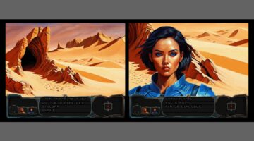 Dune, Virgin Games, 소규모 팀이 Cryo's Dune 리메이크 작업 중