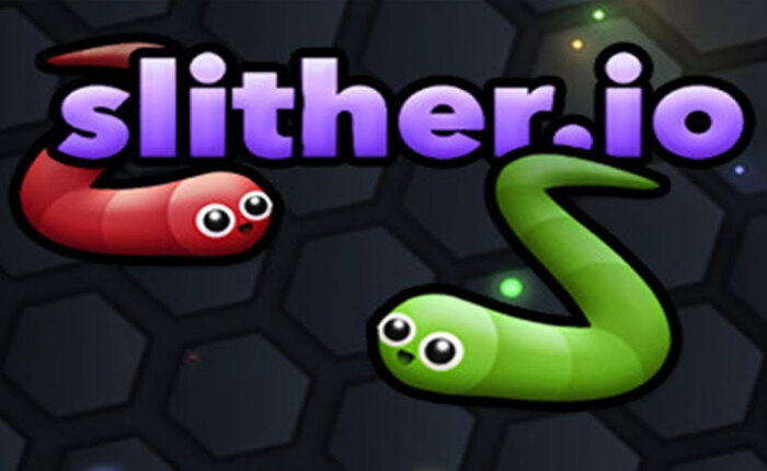 Slither.io 게임