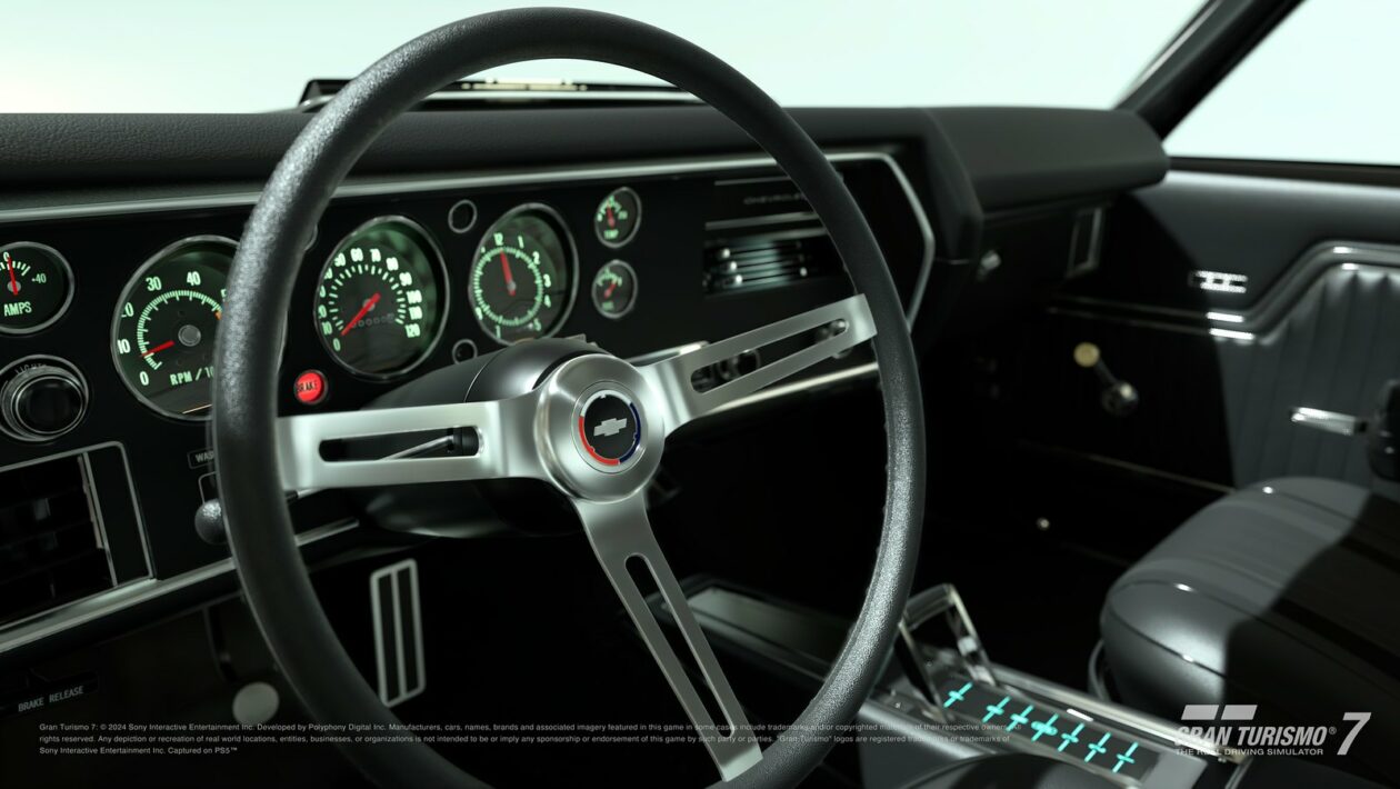 Gran Turismo 7, Sony Interactive Entertainment, Gran Turismo 7은 Škoda 외에도 다른 흥미로운 자동차를 환영했습니다.