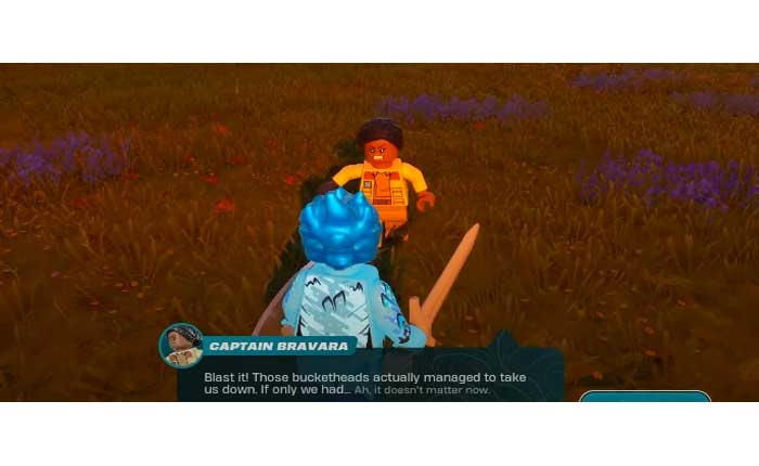 새로운 Star Wars Lego Fortnite 업데이트를 시작하는 방법(