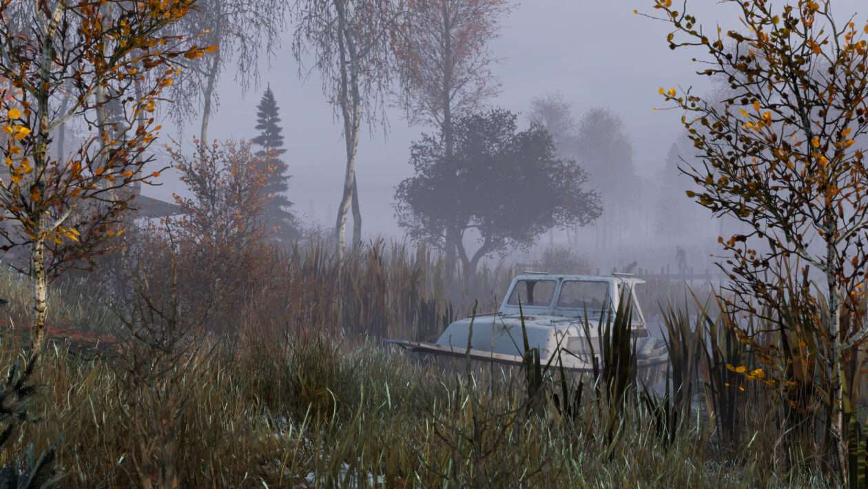 DayZ, Bohemia Interactive, Bohemia Interactive, DayZ용 Frostline 확장팩 발표