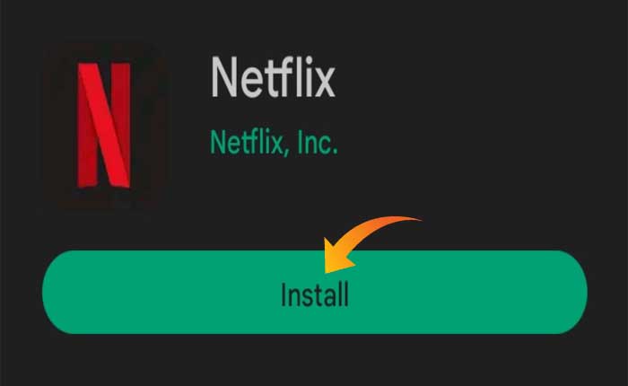 Netflix에 오류 코드 UI-800-3이 발생했습니다.