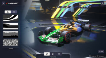 F1 Manager 2024, Frontier Developments, F1 Manager 2024가 7월에 출시됩니다.