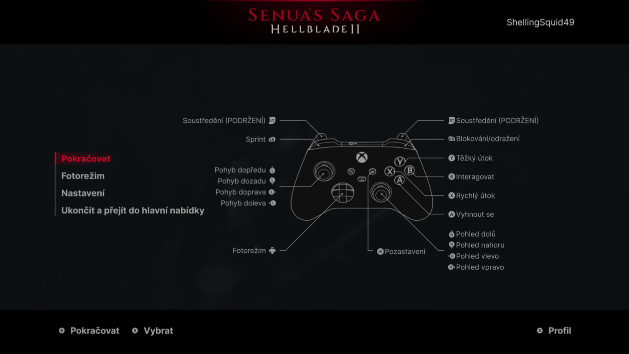 Senua's Saga: Hellblade II Xbox Game Studios, Senua's Saga: Hellblade II 검토