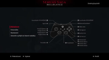 Senua's Saga: Hellblade II, Xbox Game Studios, Senua's Saga: Hellblade II 리뷰