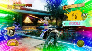 Lollipop Chainsaw RePOP, 매콤한 Lollipop Chainsaw 액션의 첫 번째 예고편 보기