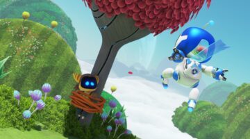 Astro Bot, Sony Interactive Entertainment, 새로운 플랫폼 게임 Astro Bot을 플레이해봤습니다.