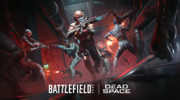 Battlefield 2042, Electronic Arts, Battlefield 2042는 공포 영화 Dead Space의 콘텐츠를 환영합니다