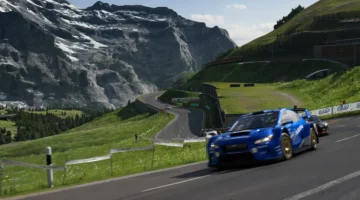 Gran Turismo 7, Sony Interactive Entertainment, 새로운 트랙과 기타 흥미로운 소식이 GT7에 도착합니다