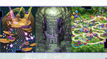 Disney Pixel RPG, GungHo Online Entertainment, Disney Pixel RPG는 친숙한 영웅들과 함께 퀘스트를 진행합니다.