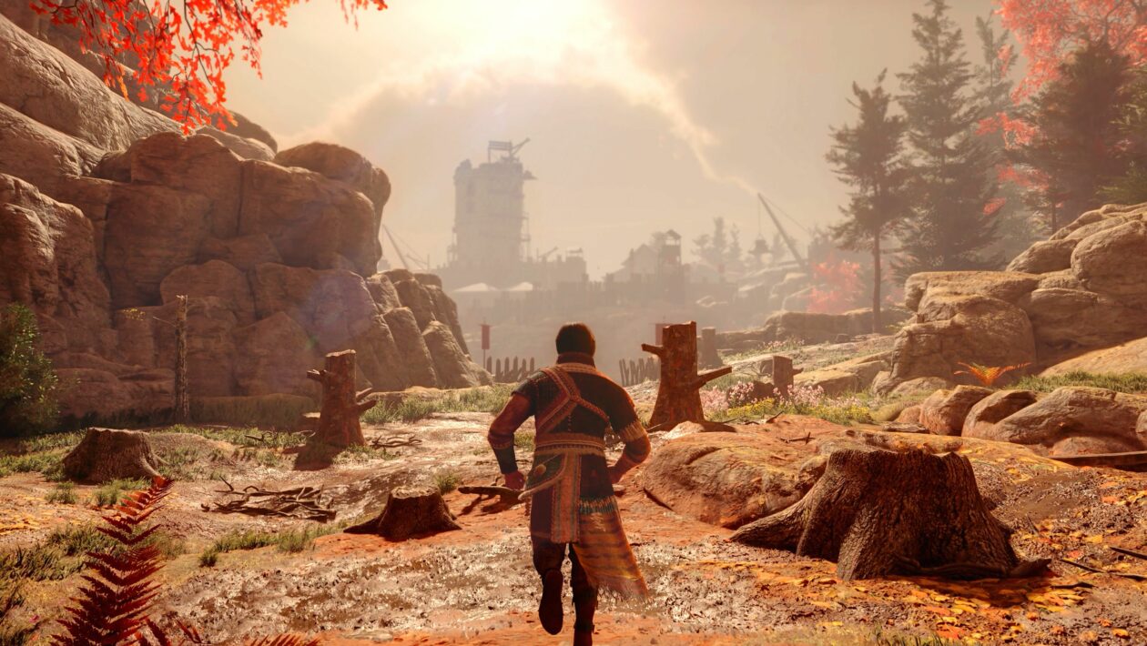 GreedFall 2: The Dying World, Nacon, Greedfall II: The Dying World가 9월에 출시됩니다.