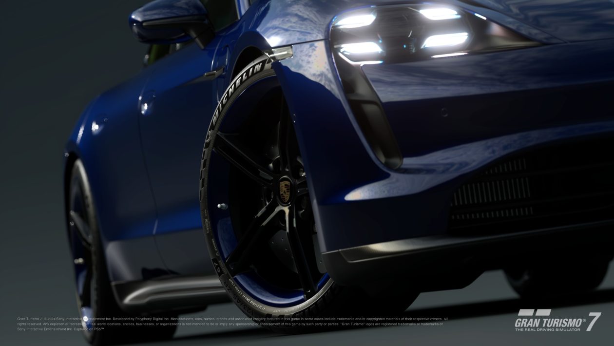 Gran Turismo 7, Sony Interactive Entertainment, Gran Turismo 7의 대규모 업데이트가 시작되었습니다.