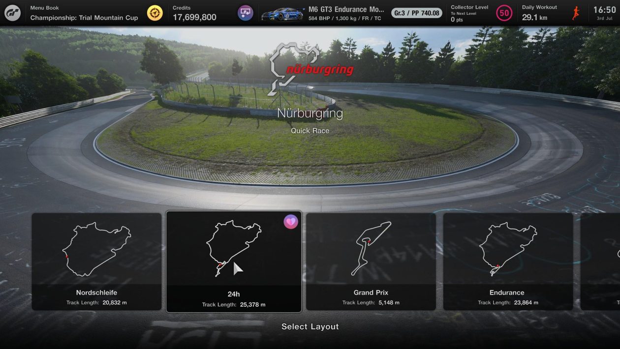 Gran Turismo 7, Sony Interactive Entertainment, Gran Turismo 7의 대규모 업데이트가 시작되었습니다.