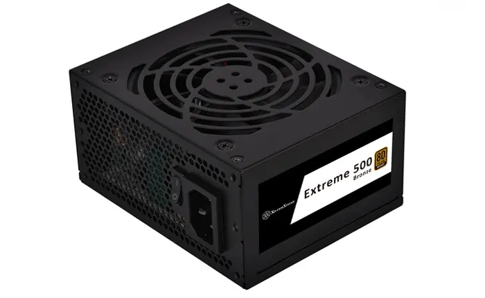 RTX 4070에 가장 적합한 PSU(5)