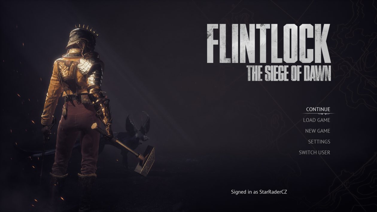 Flintlock: The Siege of Dawn, Kepler Interactive, Flintlock: The Siege of Dawn 검토