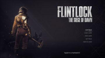 Flintlock: The Siege of Dawn, Kepler Interactive, Flintlock: The Siege of Dawn 검토