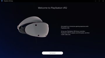 소니는 처음부터 PC용 PS VR2를 기대했어야 했습니다.