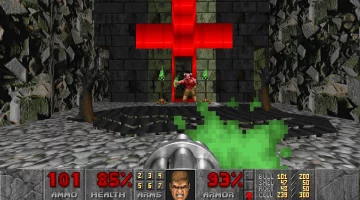 Doom + Doom II, Bethesda Softworks, Doom 및 Doom II가 개선된 버전으로 출시되었습니다.