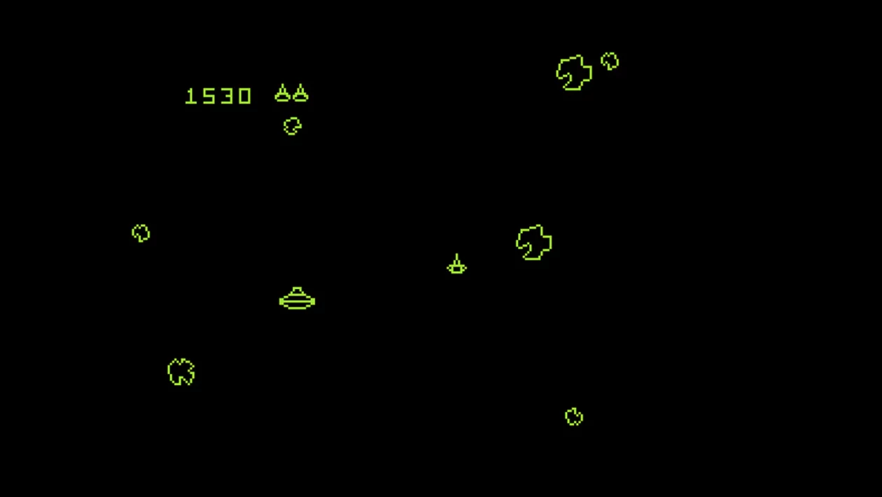 Atari, '새로운' 7800+ 콘솔 출시