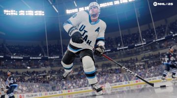 NHL 25, Electronic Arts, NHL 25는 더 이상 이전 세대 콘솔에 출시되지 않습니다.