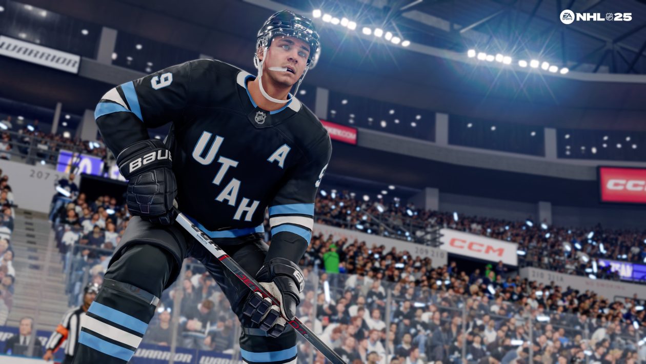 NHL 25, Electronic Arts, NHL 25는 더 이상 이전 세대 콘솔에 출시되지 않습니다.