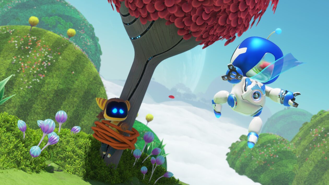 Astro Bot, Sony Interactive Entertainment, Astro Bot 리뷰