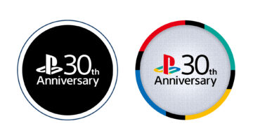 PlayStation, 대규모 30주년 축하 행사 초대