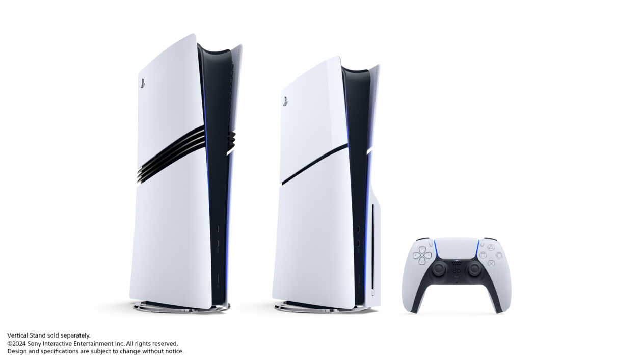 소니, PlayStation 5 Pro 콘솔 출시