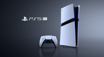 소니, PlayStation 5 Pro 콘솔 출시